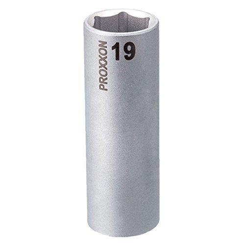 プロクソン(PROXXON) ディープソケット 1/2" 19mm No.83364