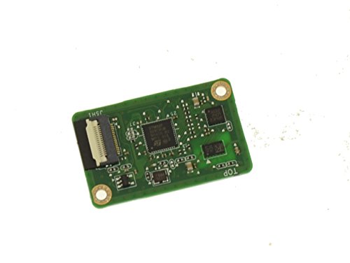 Dell Latitude 14 Rugged Extreme 7204 System Card KGT4K