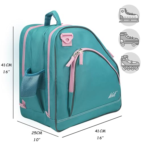 WOLT Skate Bag