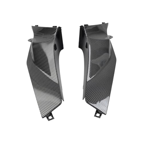 Carénages conduit d'air pour CBR600RR 2003-2006 | Paire en fibre de carbone