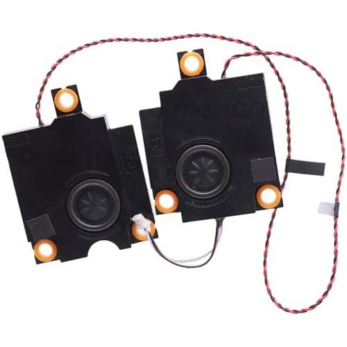 Altavoz interno ASUS G513 conector original de repuesto serie 04072-04040000 5