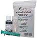 Produktbild zederle Wasserhärte Test Set 1x 30 ml (entspricht 1000 Tropfen)  sehr ergiebig 40-500 Messungen - schnell, einfach und präzise die Wasserhärte messen - Gesamthärte Test Made in Germany