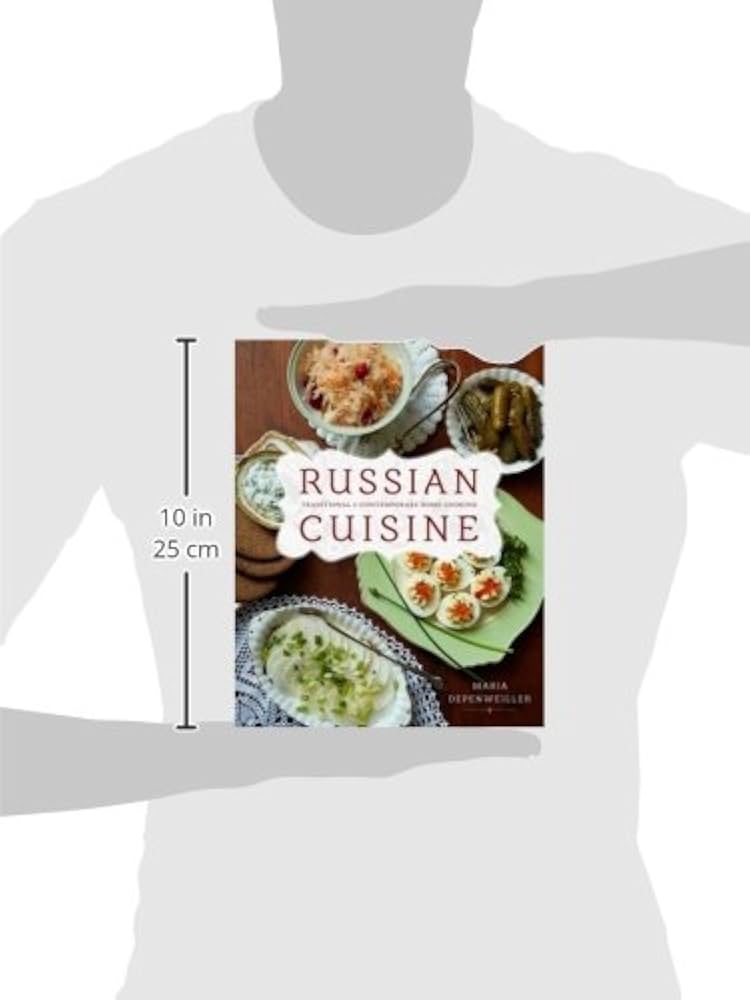 洋書 Culinaria Russia: A Celebration of Food Culinaria Russia: A Celebration of Food and Tradition