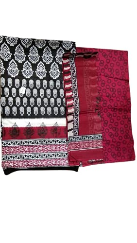 ShineNFine Cotton Chudidhar Material for Gilrs and Womens