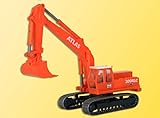 1 Stück Kibri 10434 H0 Atlas Raupenbagger (10434)
