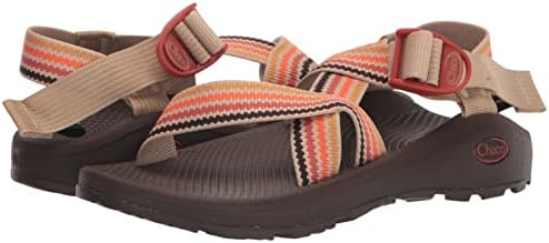 Chaco Men's Zcloud Sandal, Scoop Dusk, 11 | Image 6