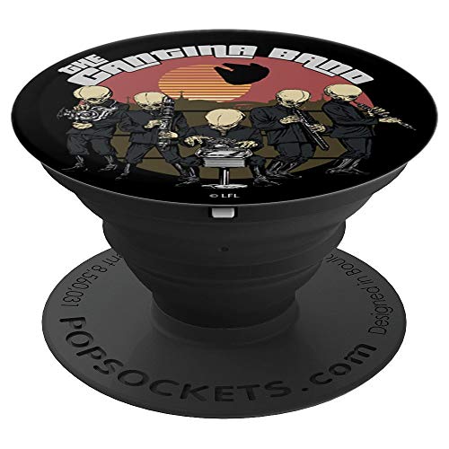 Star Wars The Cantina Band Retro Sunset idée cadeau originale pour collectionneur - 4