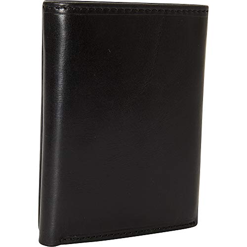 Mancini Men's RFID Secure Trifold Wallet4