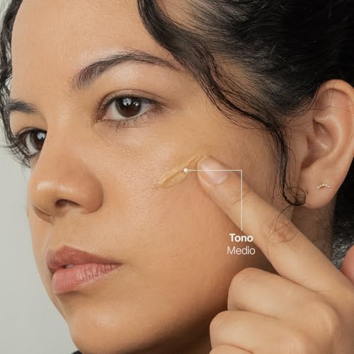 Rostro, Beauty Imagen adicional