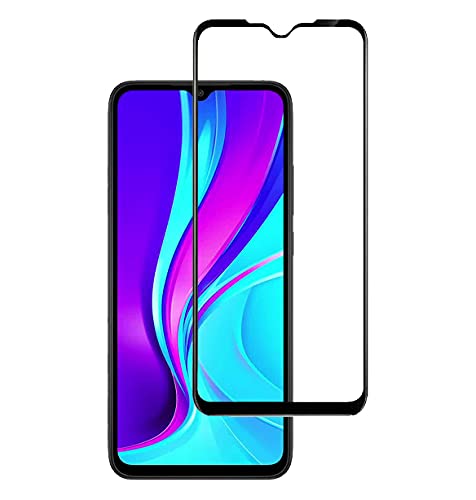 ReFocal Tempered Glass Compatible For MI 9 Also compatible models Samsung galaxy a20s/ vivo y19/ u20/ oppo a9/f11