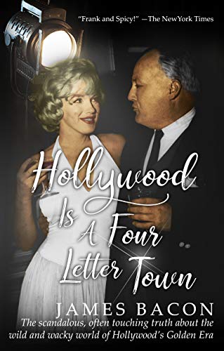 Hollywood is a Four Letter Town