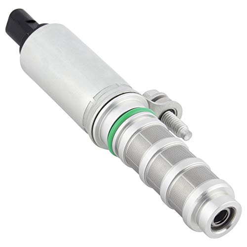 Solenoide VVT válvula de control de aceite de escape para motor GMC Acadia 4