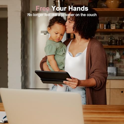Nicegreen Life S21 Breast Pump Hands Free thumb #1