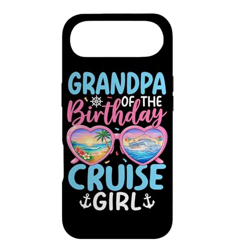 Grandpa Of The Birthday �N���[�Y�K�[�� �x�� ���j�� �X�}�z�P�[�X iPhone Air �p