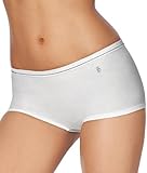 Barelythere Flawless Fit Cotton Boyshort Panty