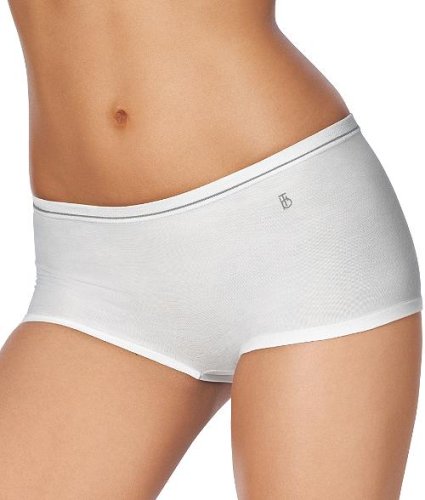 Barelythere Flawless Fit Cotton Boyshort Panty