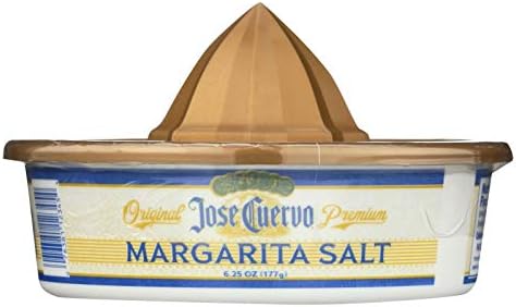 Epic Jose Cuervo Margarita Salt, 6.25 Ounce