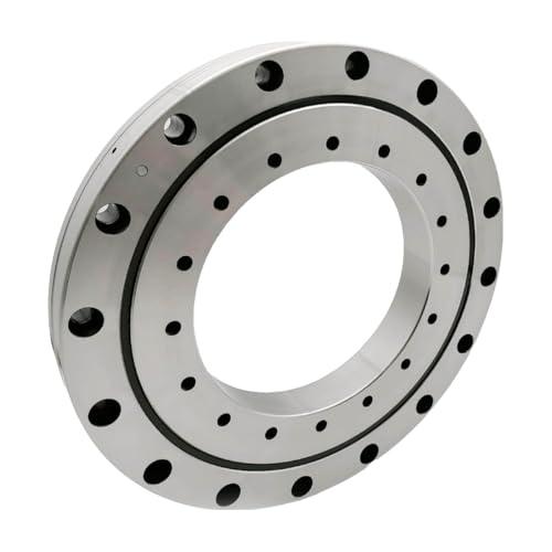Roulement RU148X haute précision pour robotique industrielle - 6