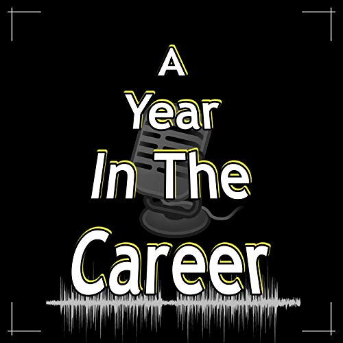 Couverture de A Year In The Career