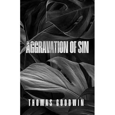 Aggravation of Sin