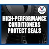 Valvoline Import Multi-Vehicle (ATF) Full Synthetic Automatic Transmission Fluid 1 GA, Case of 3