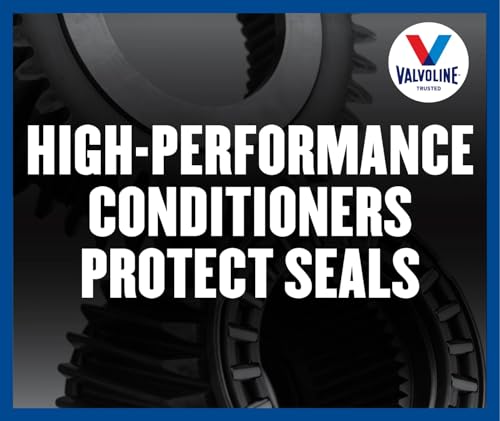 Valvoline Import Multi-Vehicle (ATF) Full Synthetic Automatic Transmission Fluid 1 QT, Case of 6 by Valvoline - Image 4