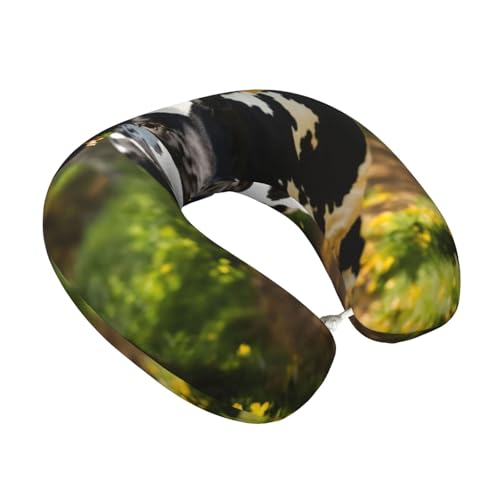 Almohada Tradicional Espuma Viscoelástica Negro 30 cm miniatura 2