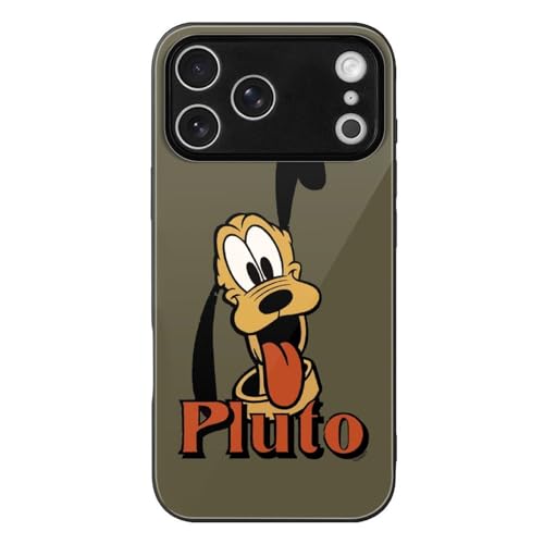 Compatible with iphone 17 pro max �P�[�X �v���[�g 6.9�C���` �X�}�z�P�[�X ������� ���킢�� �o���p�[ �y�� �w��h�~ �l�C �L�����N�^�[ �J�o�[ �O�b�Y �ϏՌ� �g�уJ�o�[ �֗�