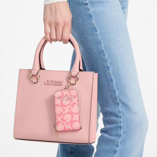 GUESS Factory Women's Zinnia Small Satchel - Product Details