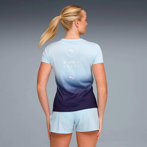 T shirtà motif PUMA x HYROX Femme Vêtements - vue 3