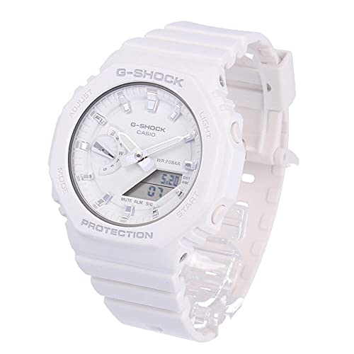 �J�V�I �W�[�V���b�N GMA SERIES�r���v �����Y ���f�B�X S�V���[�Y �h�� �z���C�g �}�b�g GMA-S2100-7A [���s�A���i]