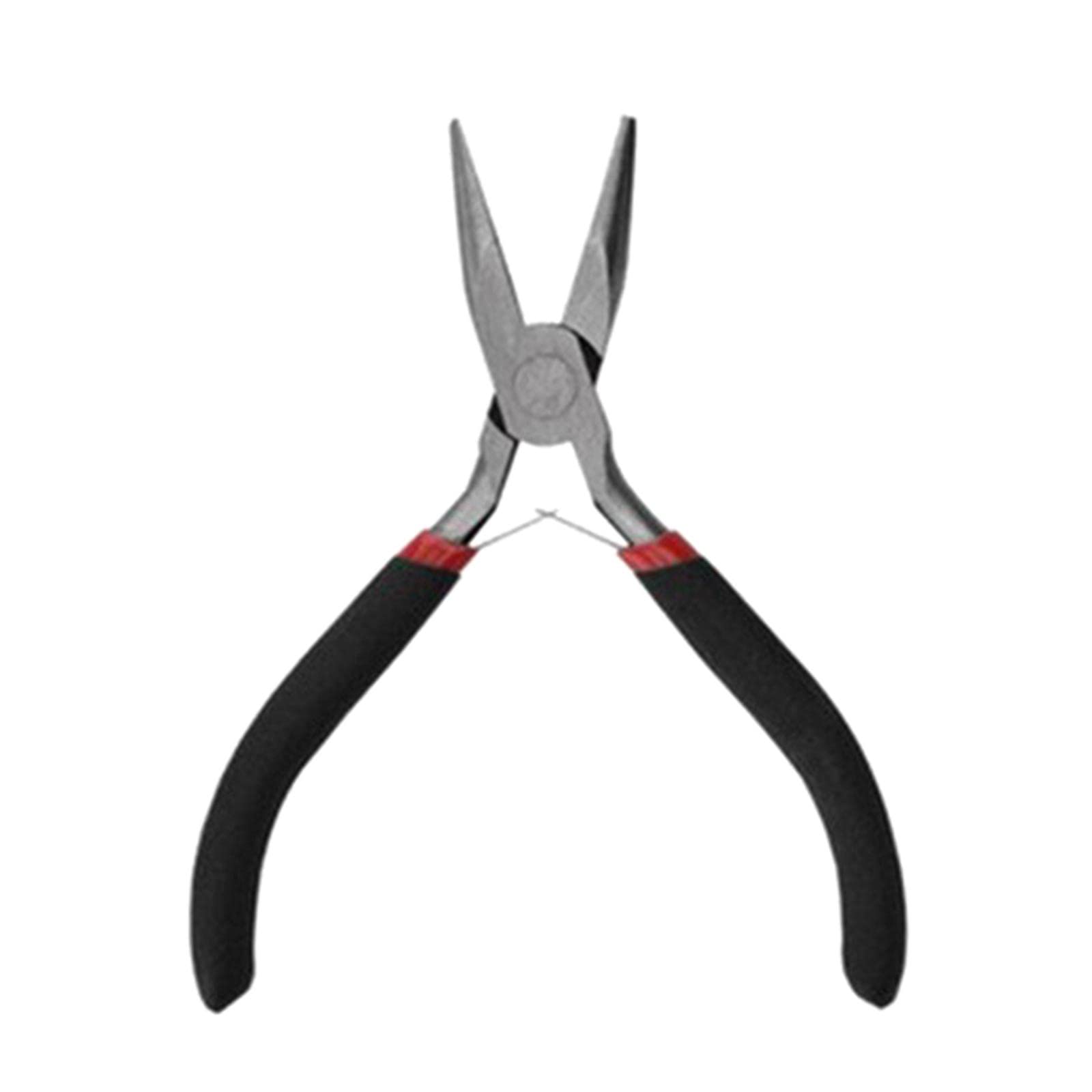 Kit de reparación de cremallera con alicates de instalación de cremallera para jeans, chaquetas, mochilas, 85 piezas, 85 piezas