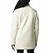 Columbia Women's Panorama Long Jacket, Chalk, Small