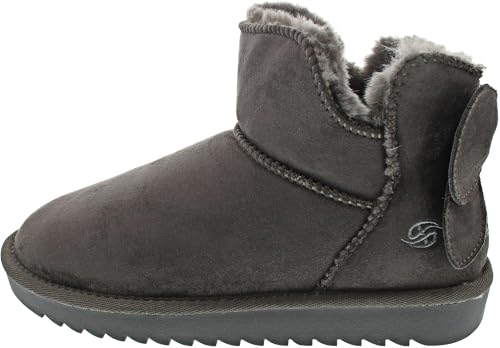 Image of Dockers by Gerli Women's Ankle Boots, Asphalt, 5 UK