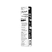 SHARPIE 32162PP Twin Tip Permanent Markers, Fine and Ultra Fine, Black, 2 Count