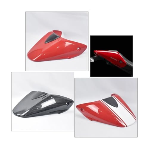 Carénage queue de moto pour sorties dynamiques sur route 1100 C - 6