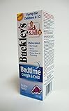 BUCKLEY'S Jack & Jill Children's 'BEDTIME COUGH & COLD' Syrup 115 ml (3.88 fl oz) Grape Flavour