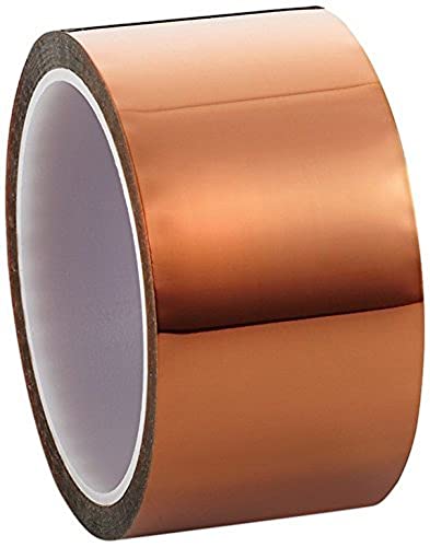 Image of 3M Polyimide Tape 8997, 2 inch x 36 yd., 1 mil