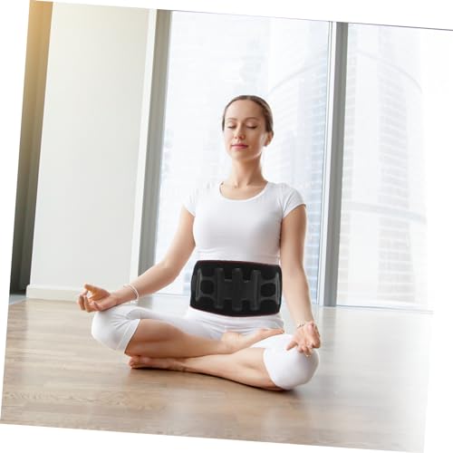 Faja térmica para soporte lumbar y abdominal miniatura 4