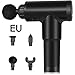 Produktbild Sioneit Massagepistole Cordless Rechargeable Muscle Massager Tragbares Massagegerät Massagegeräte