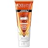 Eveline Slim Extreme 4D Liposuction Body Serum, Firming Body Lotion for Women and Men and Body Sculpting Cellulite Workout Cream