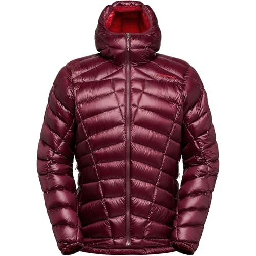 Lumina 200 Down Veste LA SPORTIVA rouge redwood veste chaude S