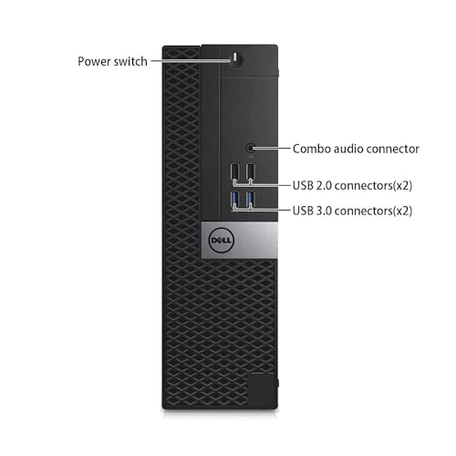 Consejos para Comprar Dell optiplex comprados en linea. 18 Imagen adicional