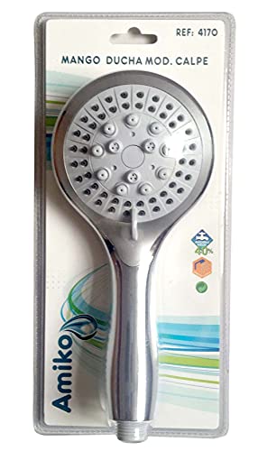 MANGO DUCHA MOD. CALPE