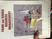 Farm And Ranch Business Management (Farm Business Management (Textbooks)) 0866912320 Book Cover