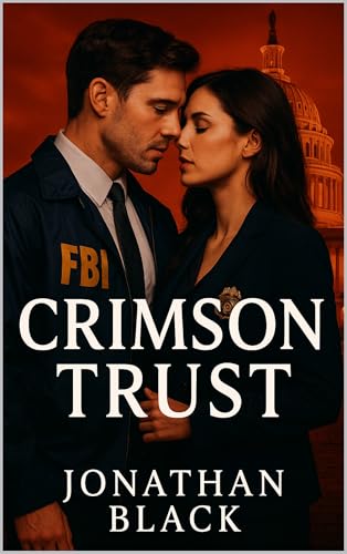 Crimson Trust (English Edition)