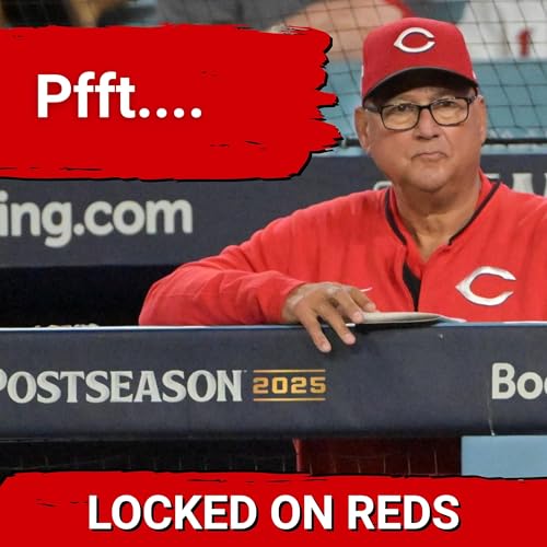 Cincinnati Reds' Promising Season CRUMBLES In Wild Card