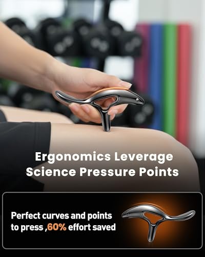 lifechill Trigger Point Massage Tool