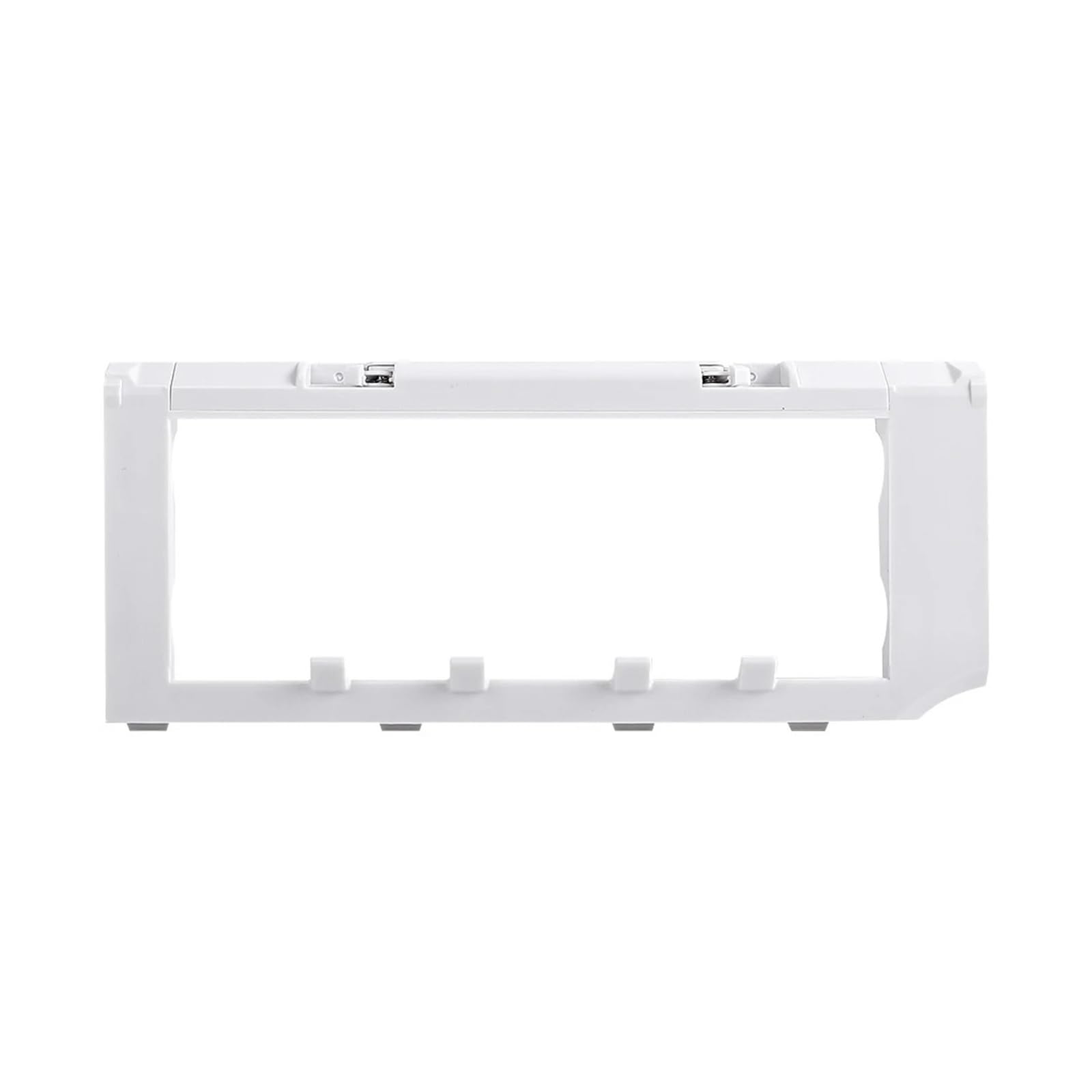 Rshechufbfg B Main Rush Cover Replacement Parts, Compatible For Roborock, S8, +, Plus, Pro Ultra, G20 Plus