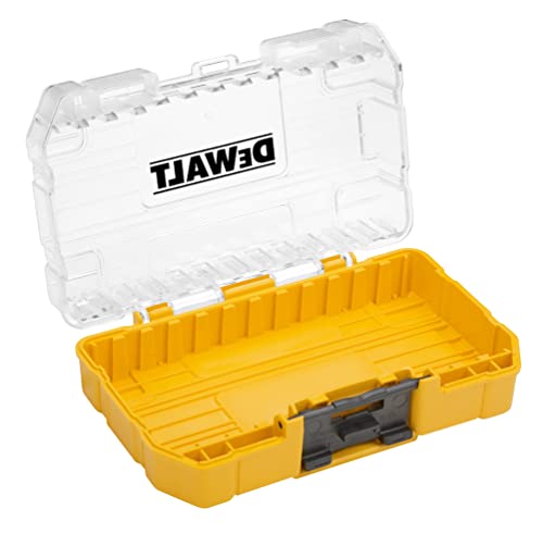 デウォルト(DeWALT) タフケース (小) オーガナイザー 工具箱